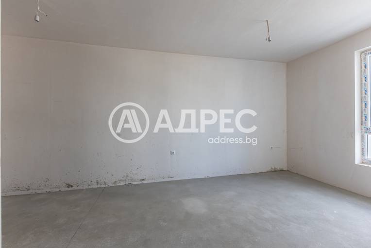 Едностаен апартамент, Варна, Владислав Варненчик, 692338, Снимка 5