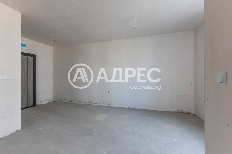 Едностаен апартамент, Варна, Владислав Варненчик, 692338, Снимка 8