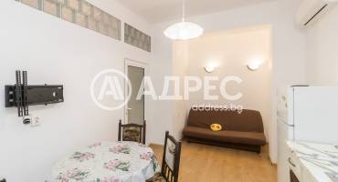 Тристаен апартамент, Варна, Център, 698338, Снимка 2