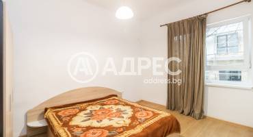 Тристаен апартамент, Варна, Център, 698338, Снимка 3