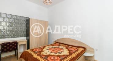Тристаен апартамент, Варна, Център, 698338, Снимка 4