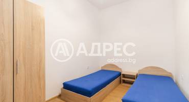 Тристаен апартамент, Варна, Център, 698338, Снимка 5