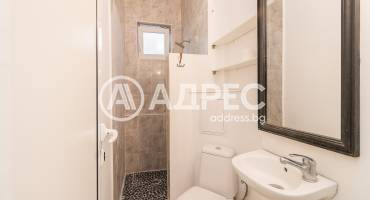 Тристаен апартамент, Варна, Център, 698338, Снимка 7