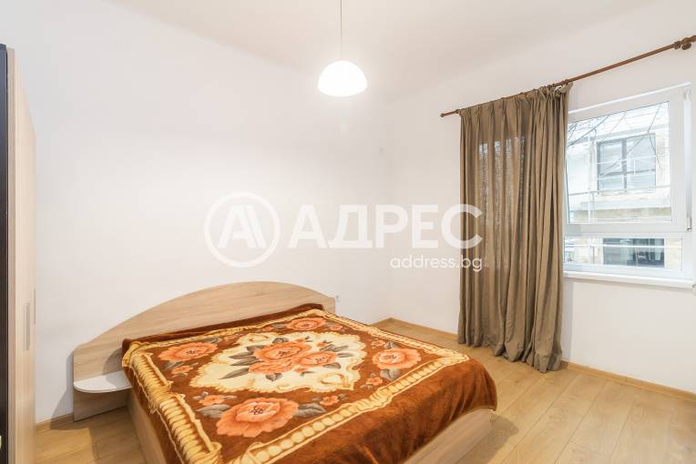 Тристаен апартамент, Варна, Център, 698338, Снимка 3