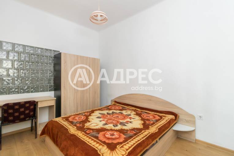 Тристаен апартамент, Варна, Център, 698338, Снимка 4
