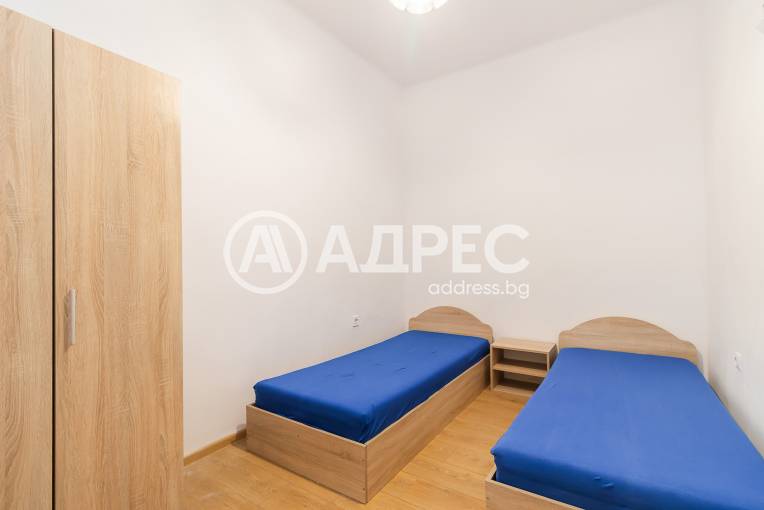 Тристаен апартамент, Варна, Център, 698338, Снимка 5