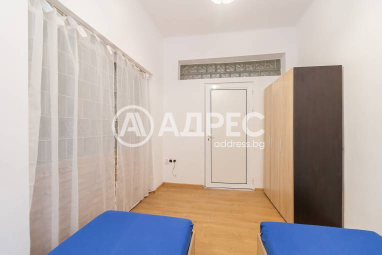 Тристаен апартамент, Варна, Център, 698338, Снимка 6