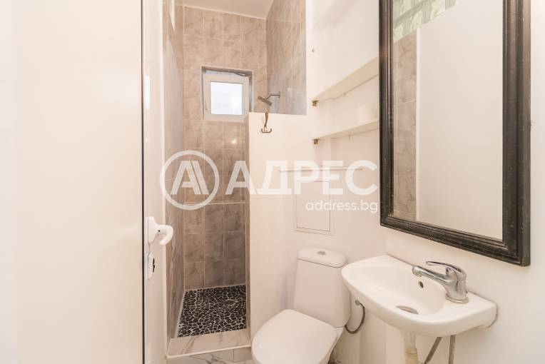 Тристаен апартамент, Варна, Център, 698338, Снимка 7