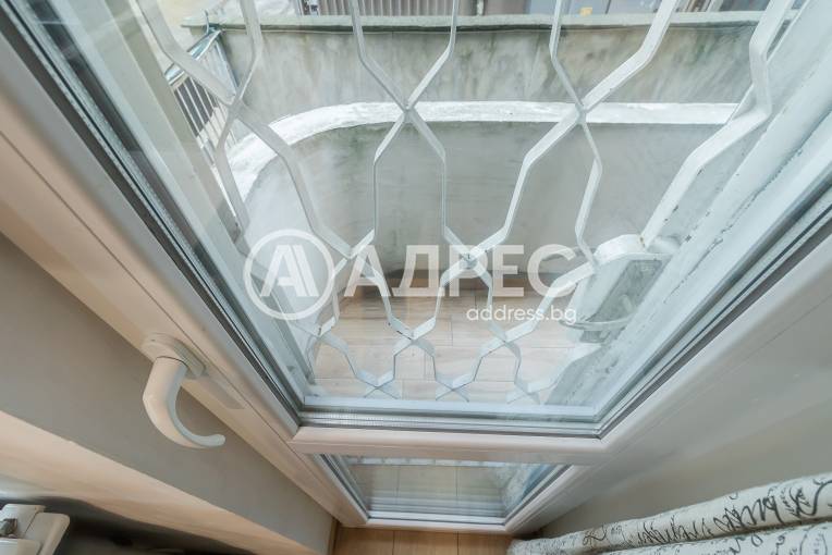 Тристаен апартамент, Варна, Център, 698338, Снимка 8