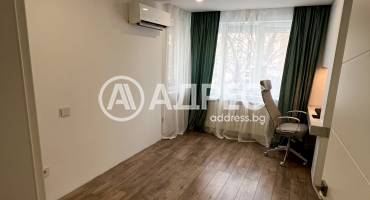 Тристаен апартамент, София, Павлово, 699338, Снимка 10