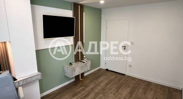 Тристаен апартамент, София, Павлово, 699338, Снимка 12