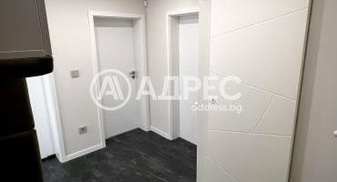 Тристаен апартамент, София, Павлово, 699338, Снимка 16
