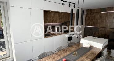 Тристаен апартамент, София, Павлово, 699338, Снимка 3