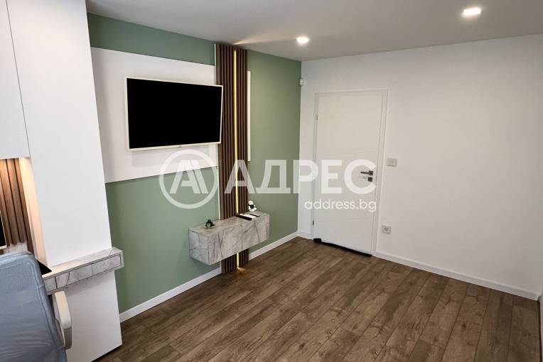 Тристаен апартамент, София, Павлово, 699338, Снимка 12