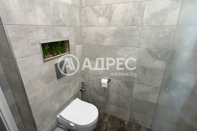 Тристаен апартамент, София, Павлово, 699338, Снимка 14