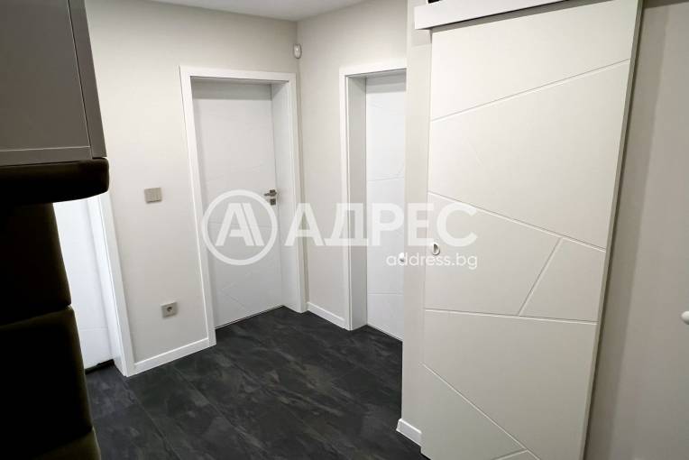 Тристаен апартамент, София, Павлово, 699338, Снимка 16