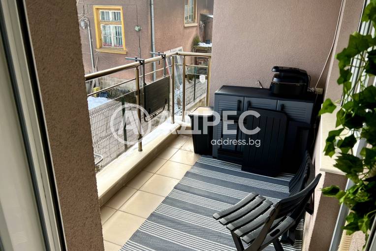 Тристаен апартамент, София, Павлово, 699338, Снимка 18