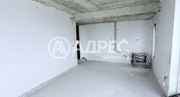 Едностаен апартамент, Добрич, Център, 336339, Снимка 2
