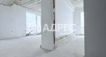 Едностаен апартамент, Добрич, Център, 336339, Снимка 3