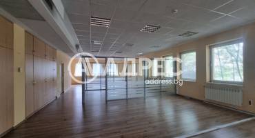 Офис Сграда/Търговски център, София, Център, 585339, Снимка 3
