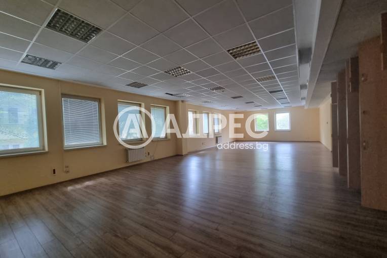 Офис Сграда/Търговски център, София, Център, 585339, Снимка 1