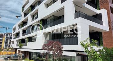 Двустаен апартамент, София, Кръстова вада, 658339, Снимка 2