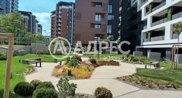 Двустаен апартамент, София, Кръстова вада, 658339, Снимка 6