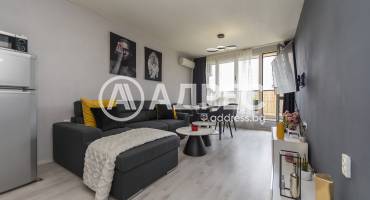 Двустаен апартамент, София, Бъкстон, 665339, Снимка 4