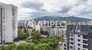 Двустаен апартамент, София, Бъкстон, 665339, Снимка 5