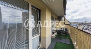 Двустаен апартамент, София, Бъкстон, 665339, Снимка 6