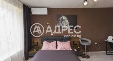 Двустаен апартамент, София, Бъкстон, 665339, Снимка 7