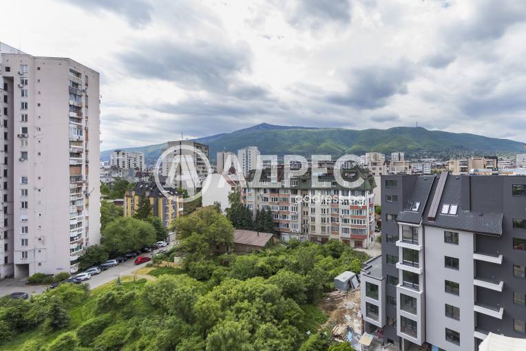 Двустаен апартамент, София, Бъкстон, 665339, Снимка 5