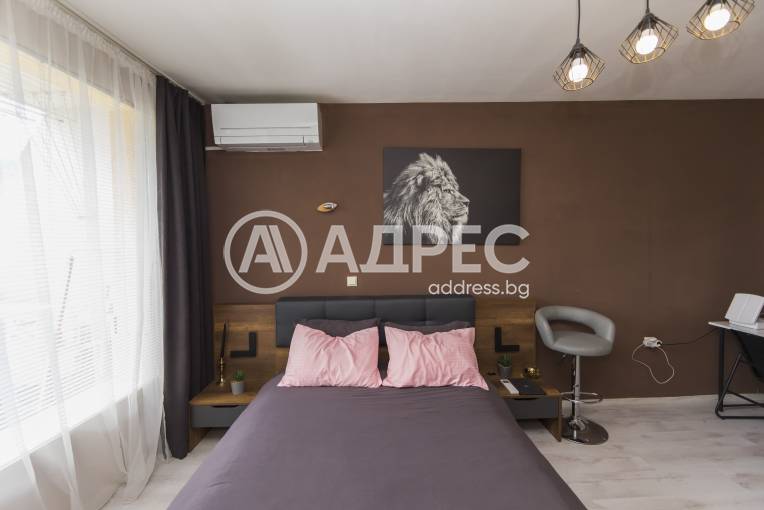 Двустаен апартамент, София, Бъкстон, 665339, Снимка 7