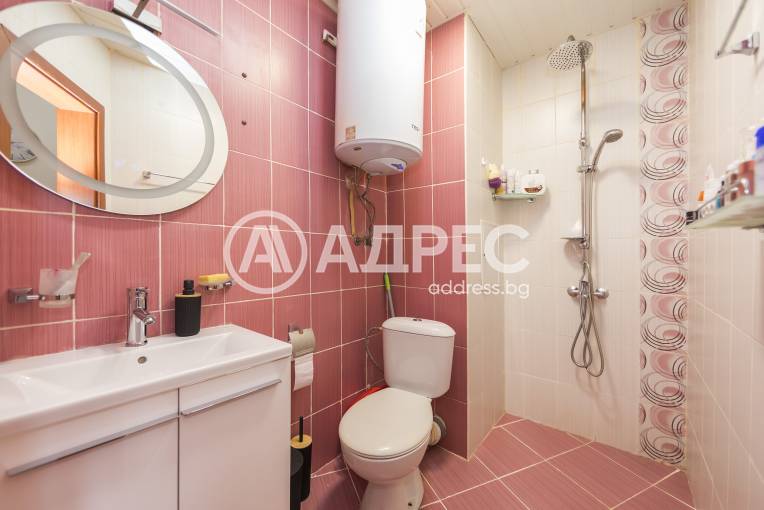 Двустаен апартамент, София, Бъкстон, 665339, Снимка 8