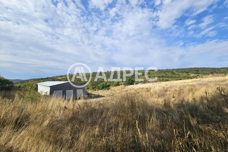 Цех/Склад, Люляк, 666339, Снимка 1