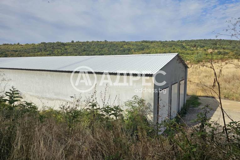 Цех/Склад, Люляк, 666339, Снимка 4