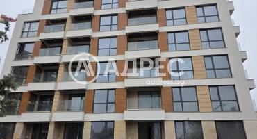 Двустаен апартамент, София, Студентски град, 670339, Снимка 1