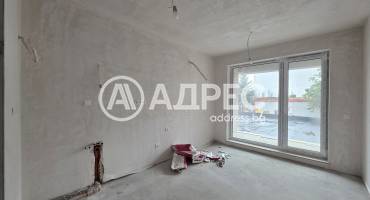 Двустаен апартамент, София, Студентски град, 670339, Снимка 15