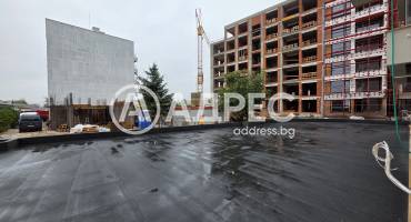 Двустаен апартамент, София, Студентски град, 670339, Снимка 2