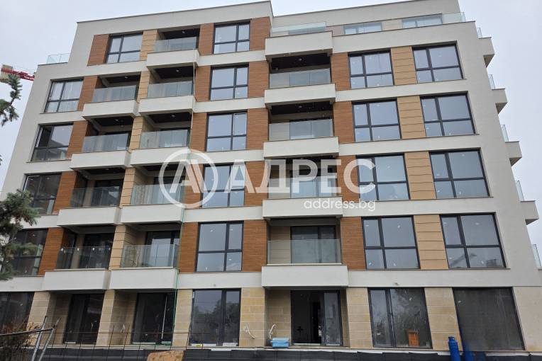 Двустаен апартамент, София, Студентски град, 670339, Снимка 1