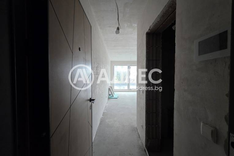 Двустаен апартамент, София, Студентски град, 670339, Снимка 10