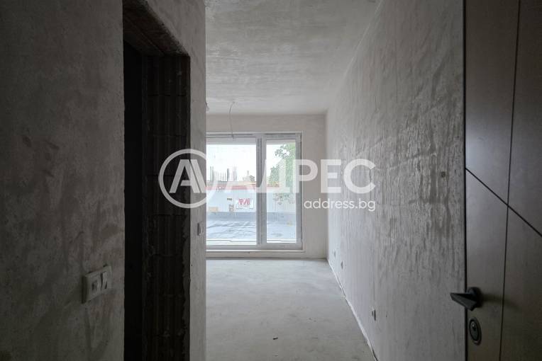 Двустаен апартамент, София, Студентски град, 670339, Снимка 11