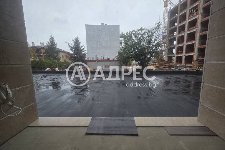 Двустаен апартамент, София, Студентски град, 670339, Снимка 13