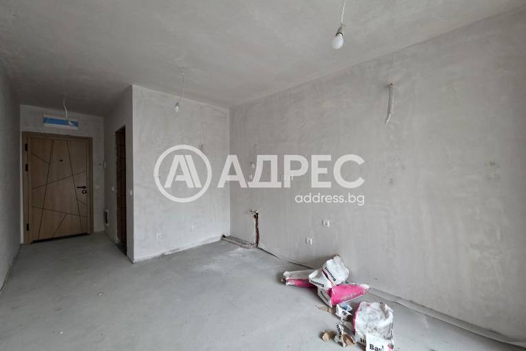 Двустаен апартамент, София, Студентски град, 670339, Снимка 14