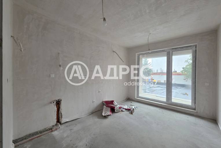 Двустаен апартамент, София, Студентски град, 670339, Снимка 15