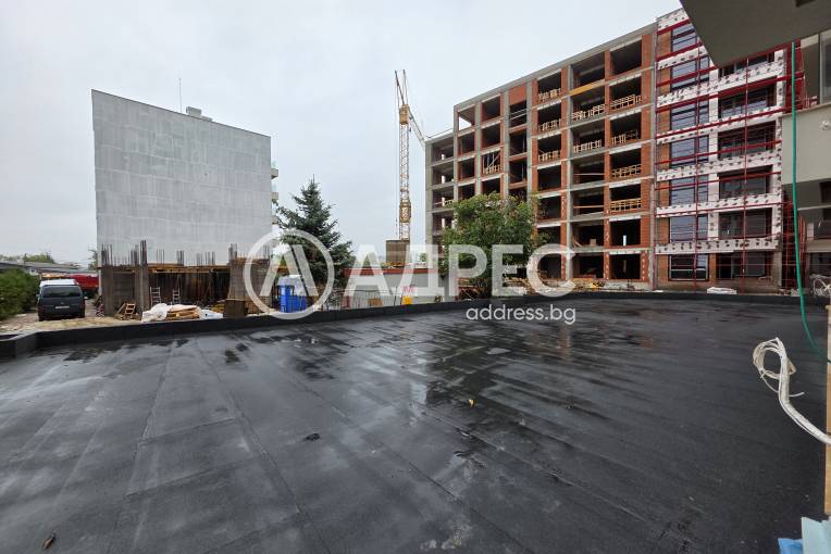 Двустаен апартамент, София, Студентски град, 670339, Снимка 2