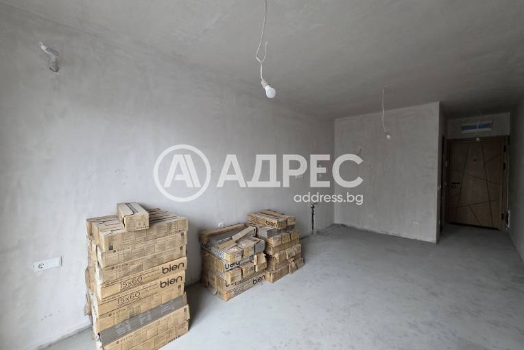 Двустаен апартамент, София, Студентски град, 670339, Снимка 6