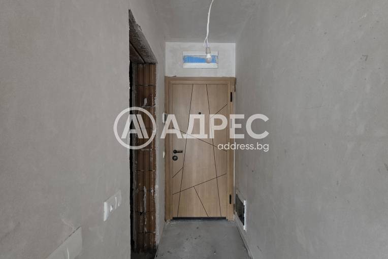 Двустаен апартамент, София, Студентски град, 670339, Снимка 7