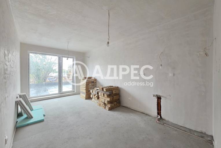 Двустаен апартамент, София, Студентски град, 670339, Снимка 8