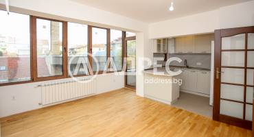 Многостаен апартамент, София, Център, 672339, Снимка 1